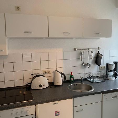 City Studio Apartment Bremerhaven Eksteriør bilde