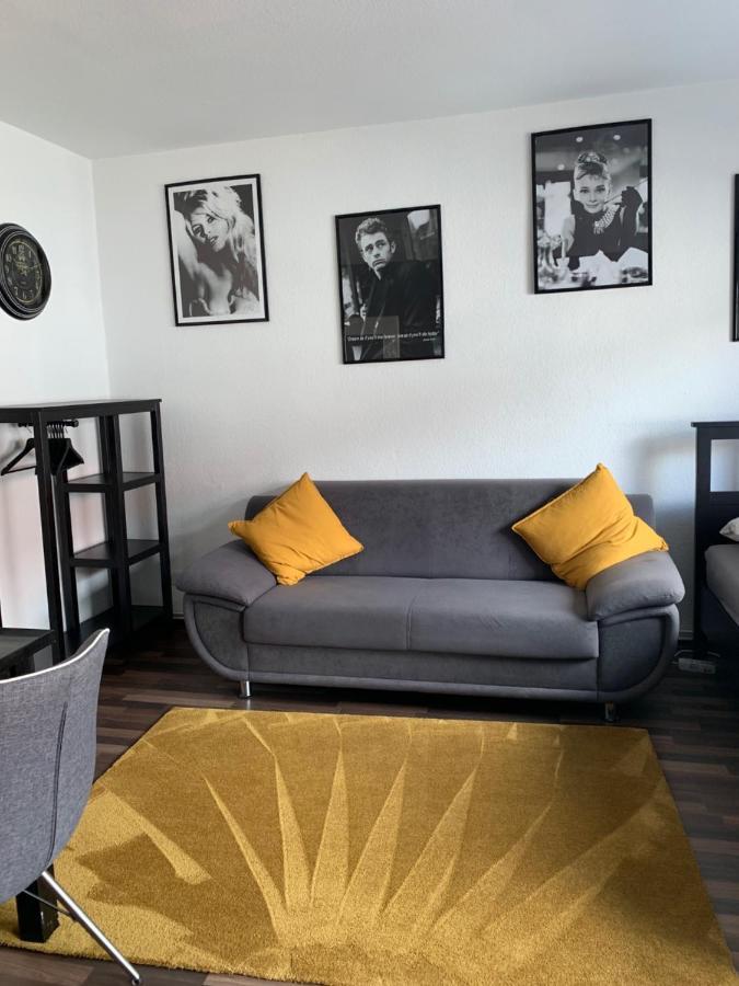 City Studio Apartment Bremerhaven Eksteriør bilde